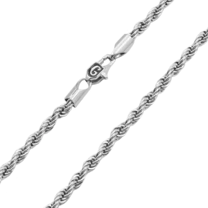 4mm Rope Chain