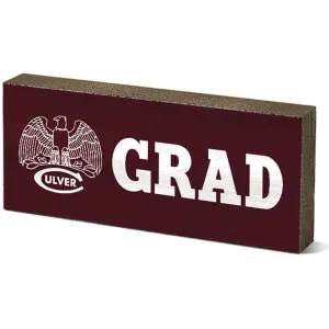 Culver Grad Mini Table Top Stick