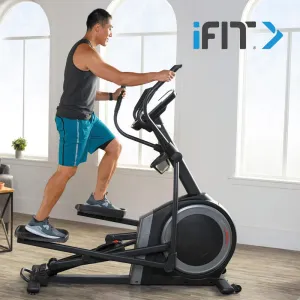 Entercise Gym Proform Elliptical Carbon EL [WS]