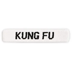 Martial Arts Sweatband - Kung Fu